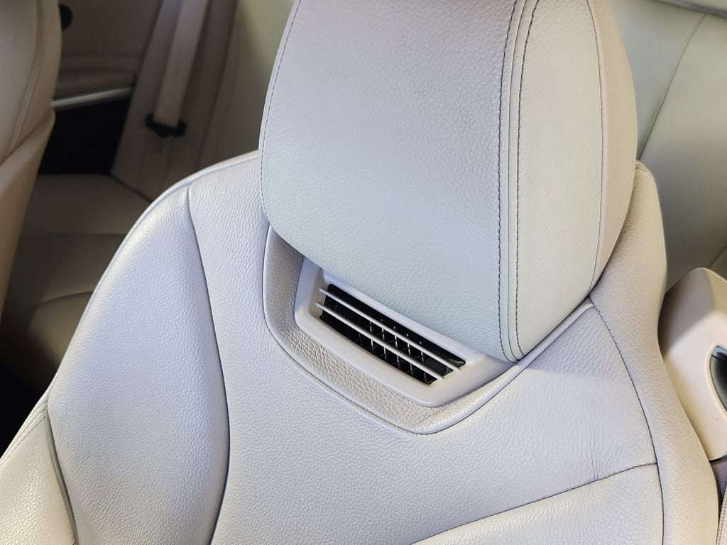 2017 BMW 4 Series 430i