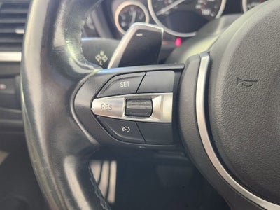 2017 BMW 4 Series 430i