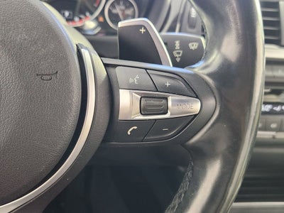 2017 BMW 4 Series 430i