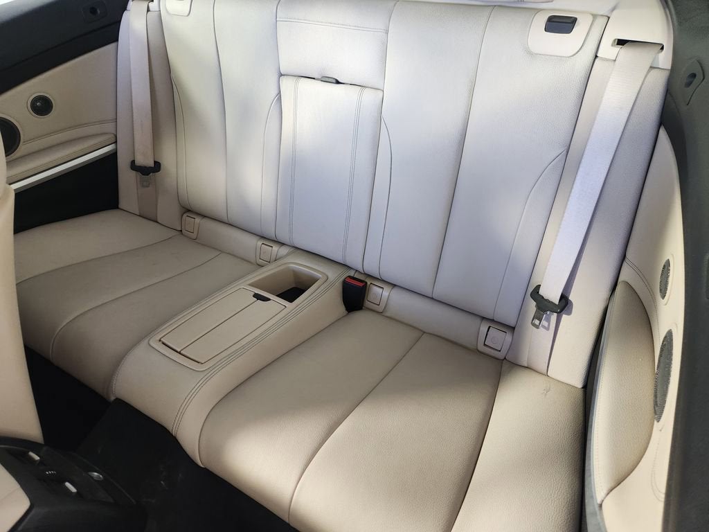 2017 BMW 4 Series 430i