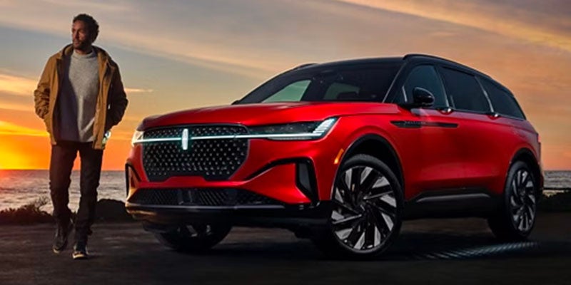 Honda Model Overview