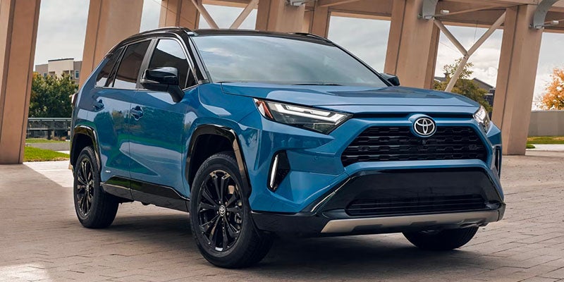 About Toyota