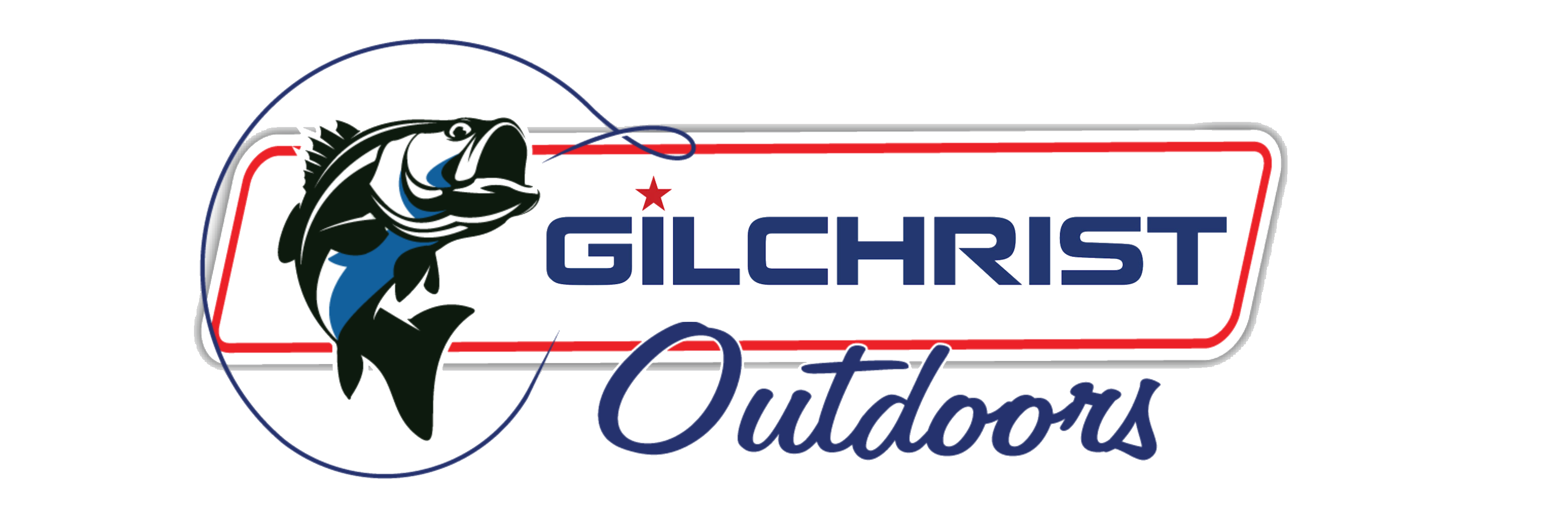 Gilchrist Outdoors Logo