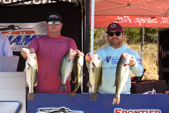 Fun N Sun Boats N Tackle event photo