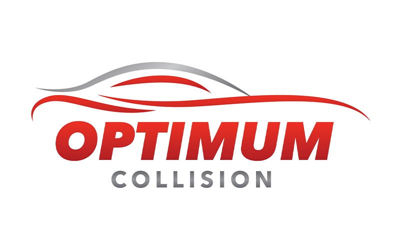 Optimum Collision and Body Shop at Gilchrist Automotive in Weatherford TX