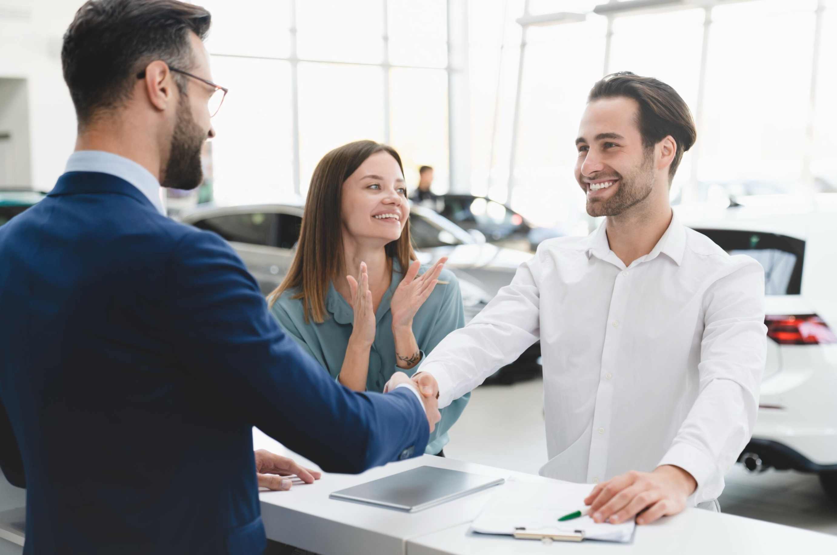 Leasing vs Financing