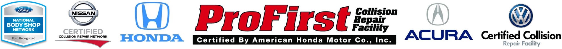 Awards Service Banner | Gilchrist Automotive in Weatherford TX